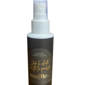 Lotion anti-chute