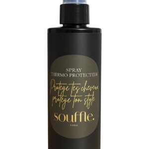 Spray thermo protecteur