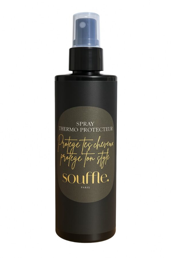 Spray thermo protecteur