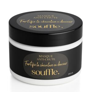 Masque anti-chute