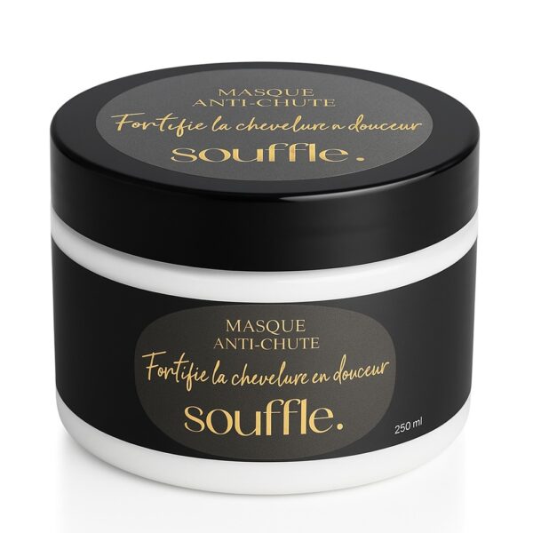 Masque anti-chute